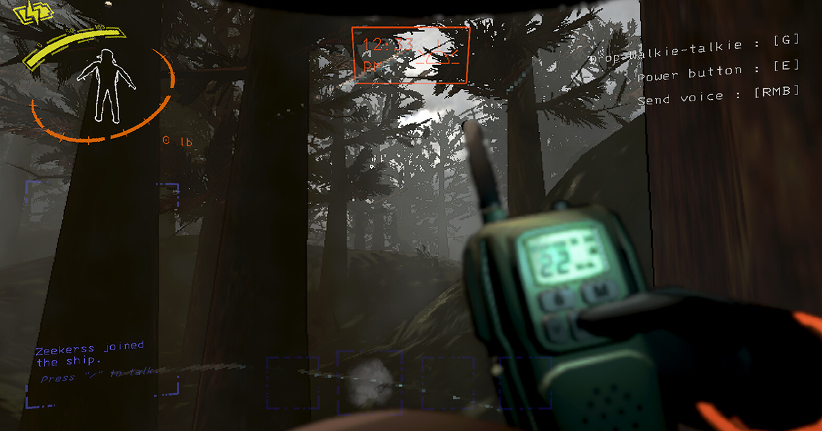 Lethal Company sold an estimated 10 million copies