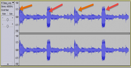 What to look out for in a sound effects library