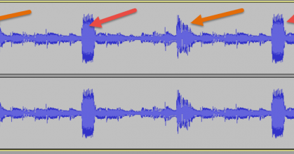 Sound Effects Structure What to look out for in a sound effects library