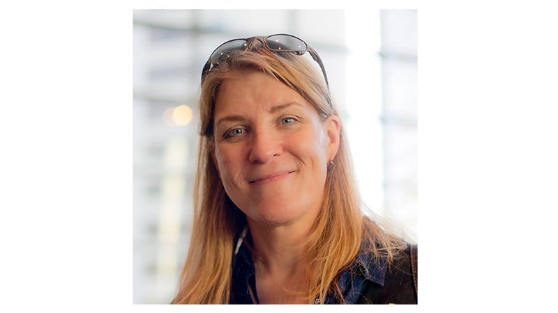 深度疗愈公司DeepWell引入行业专家Kate Edwards