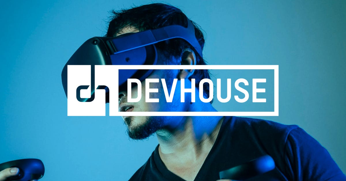 Journey公司宣布收购Devhouse Agency,推动元宇宙开发
