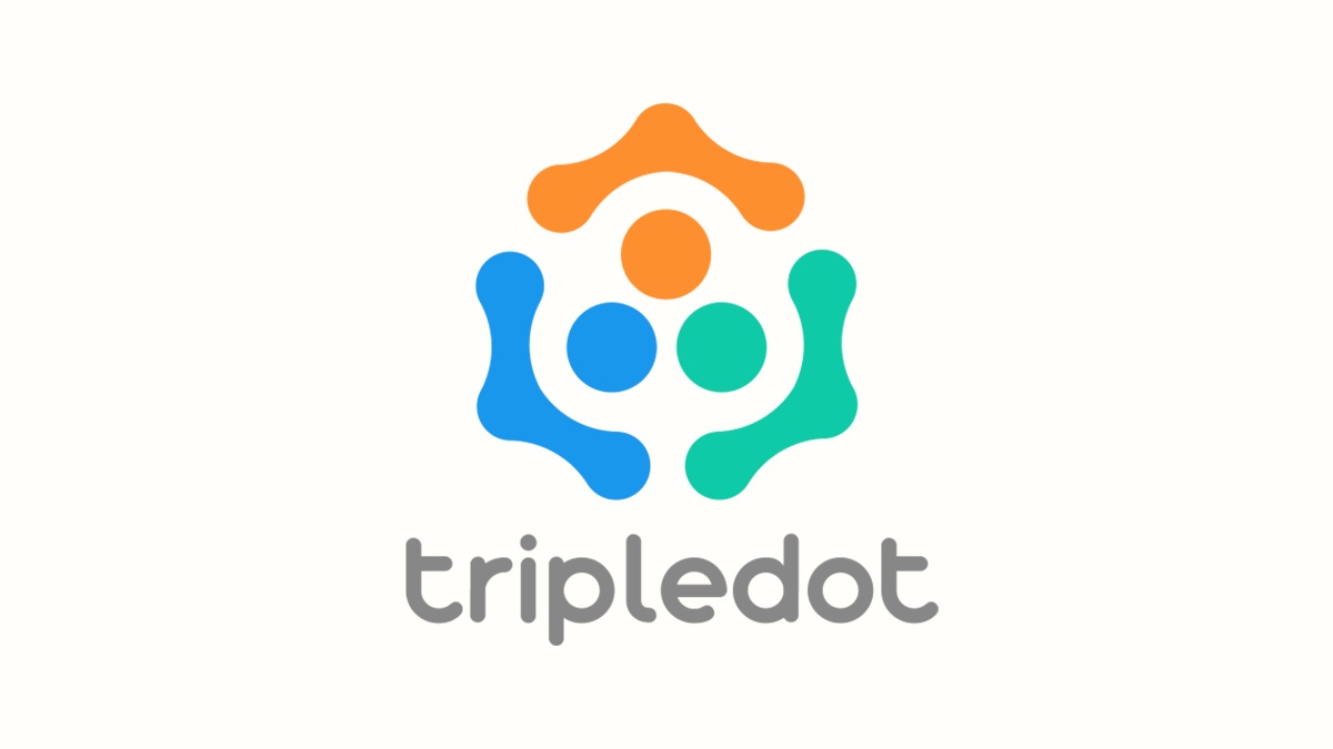 Tripledot Studios公司标志与代表作品展示