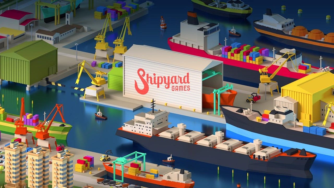 Mobile Dev Shipyard Games为何关闭?背后原因与影响详解-游戏基地