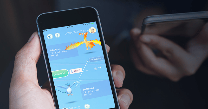 Pokemon Go dev Niantic nets $300 million to create "real-world metaverse"