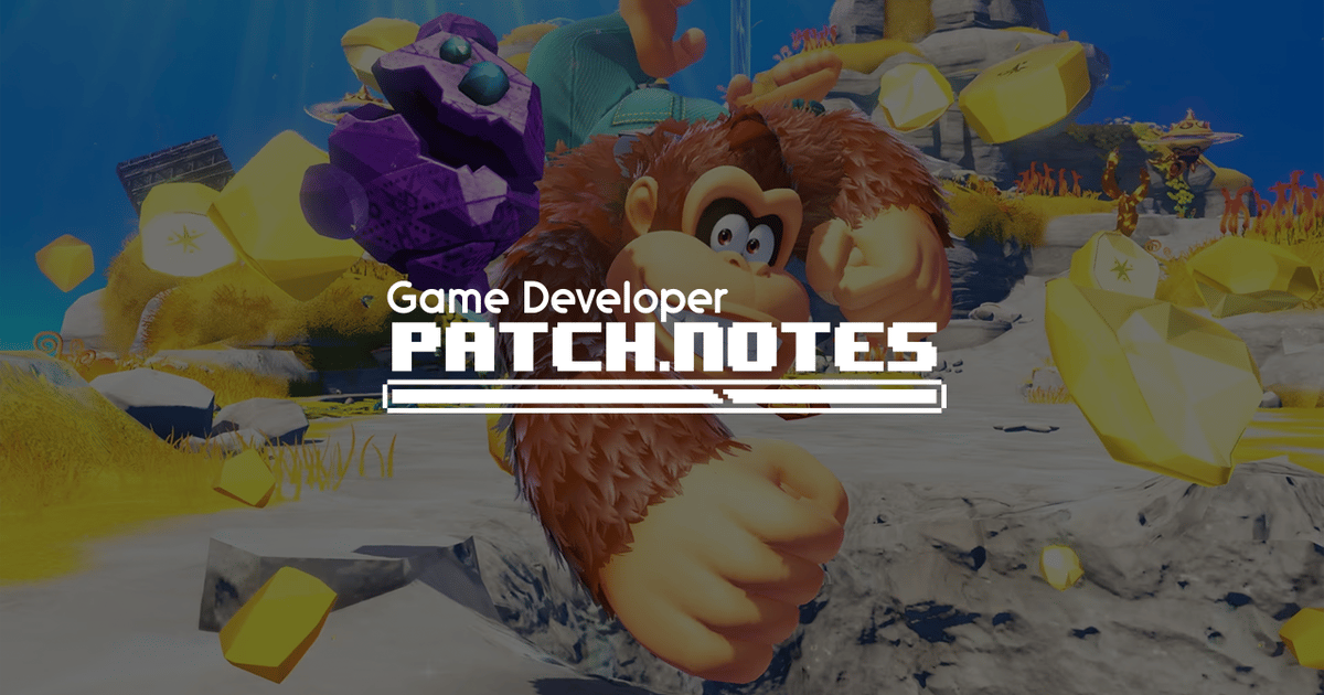 Patch Notes #10: Ubisoft workers file to unionize, Embracer downsizing ...