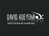 David Adeyemi Headshot