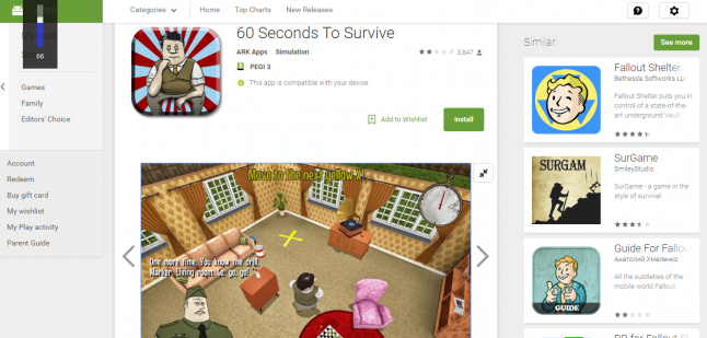 Attack of the clones