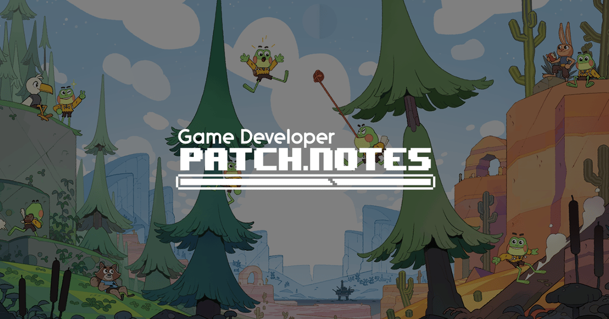 Godot veteran laments ‘AI slop’ and a big doc for Big Hops Godot veteran laments ‘AI slop’ and a big doc for Big Hops