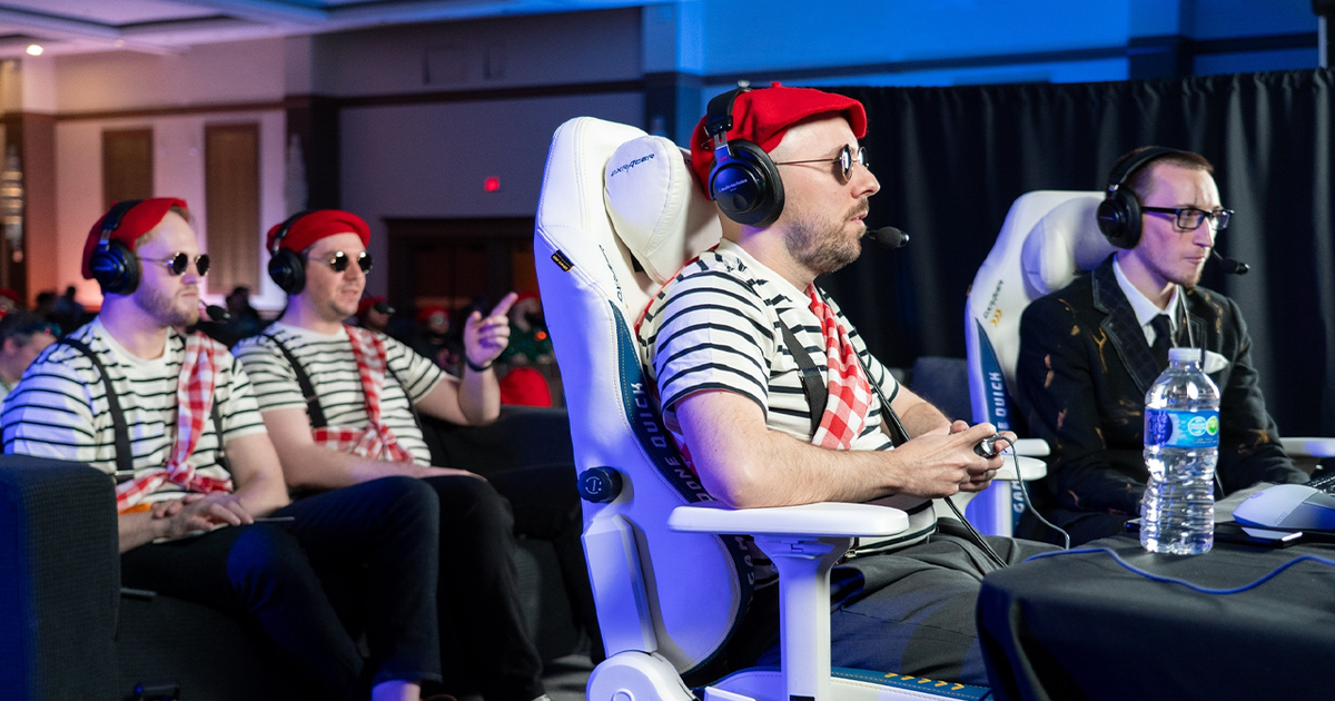 Awesome Games Done Quick 2026 raises .44 million for charity