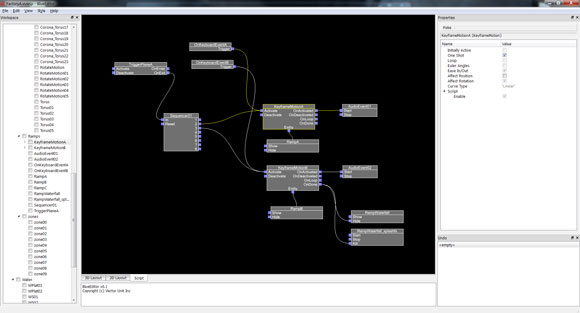 Postmortem: Vector Unit's Riptide GP