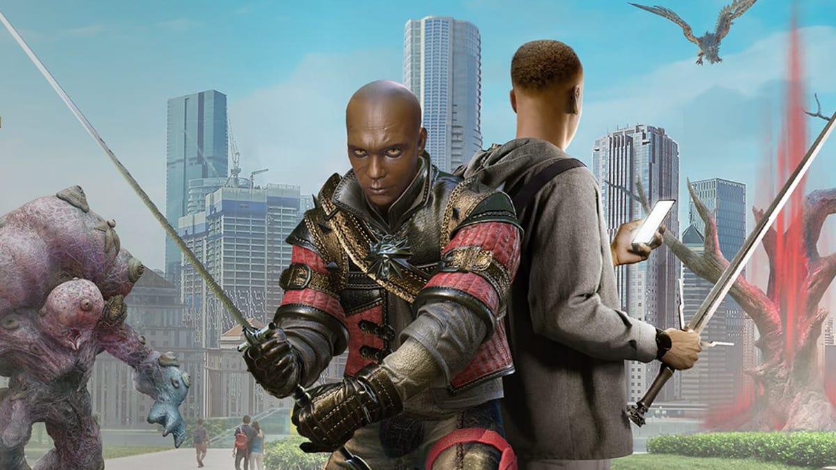 游戏开发者讨论未来战略