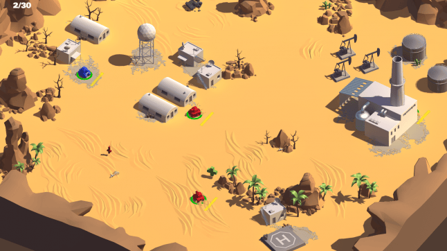 Deep Learning for Pattern Recognition in Movements of Game Entities