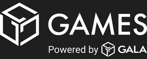 Gala Games Logo