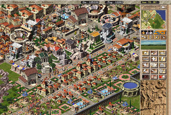 The Future Of The Real-Time Strategy Game