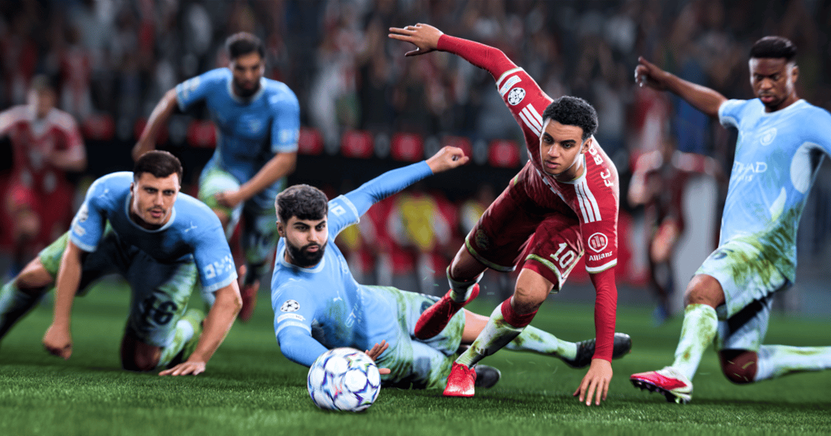 Electronic Arts' leveraged buyout faces a bondholder battle