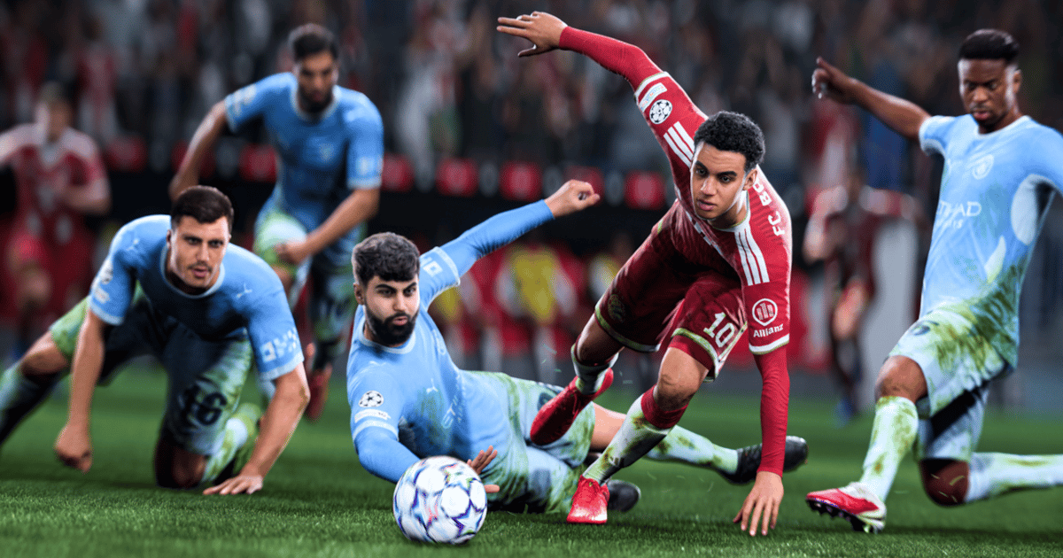 Electronic Arts' leveraged buyout faces a bondholder battle