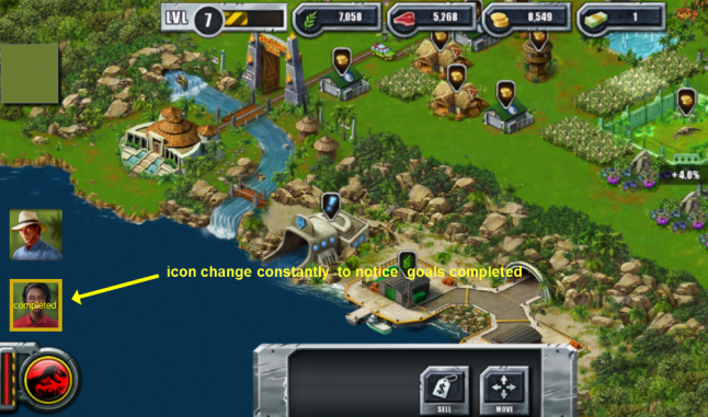 clearly and Considerately UX designing of quest
