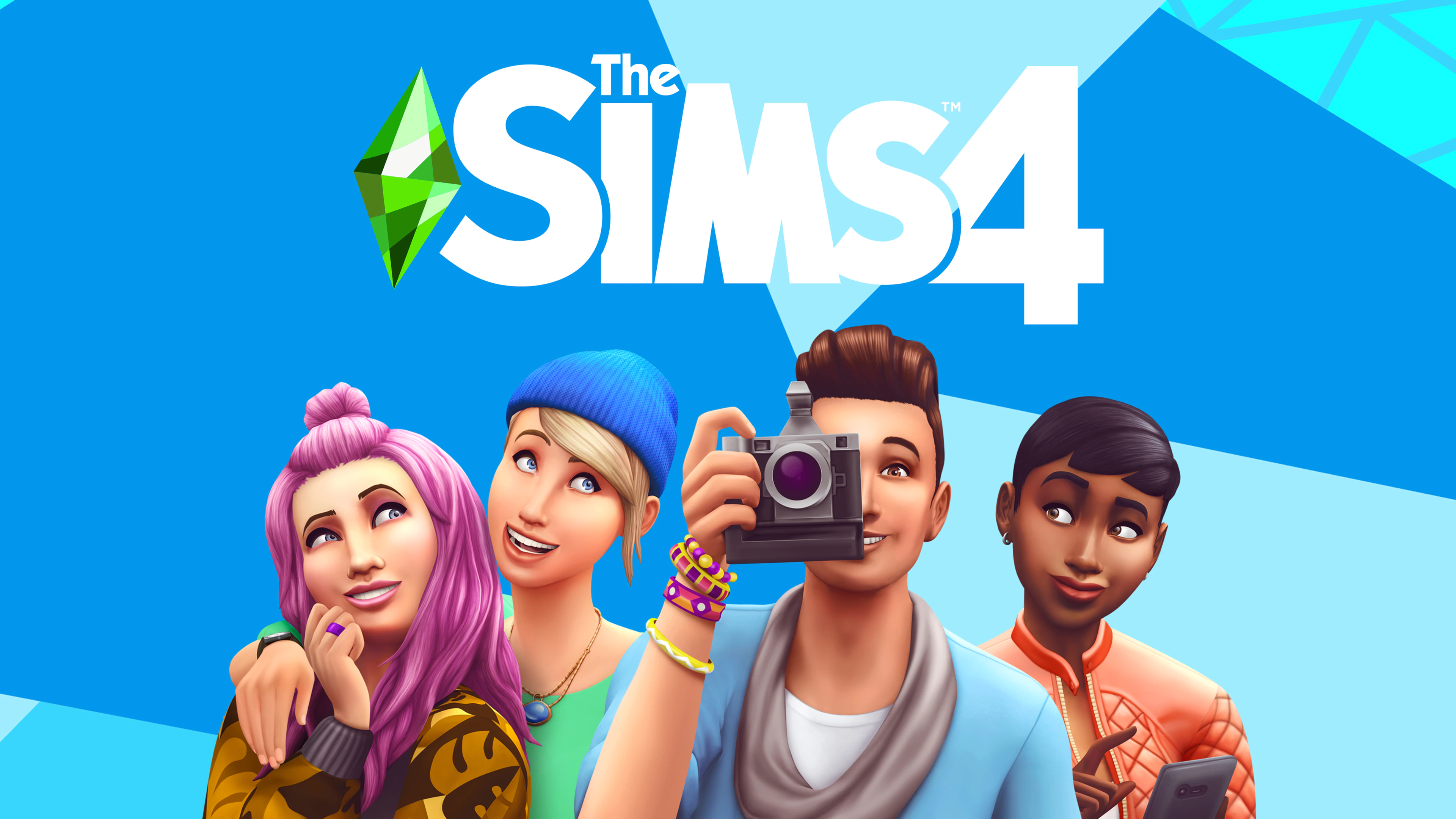 The Sims 4 Base Game Available FREE for a Limited Time (PC/Mac)