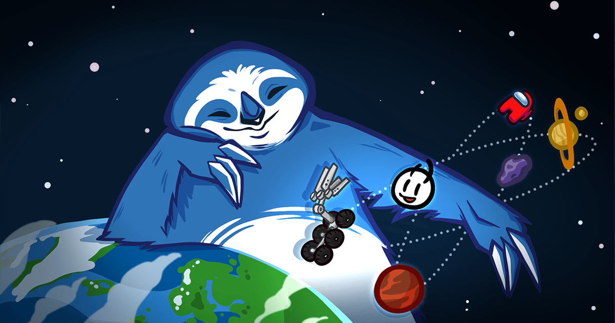 Outersloth shares contract terms and game funding lessons Outersloth shares contract terms and game funding lessons