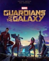 guardians galaxy Headshot