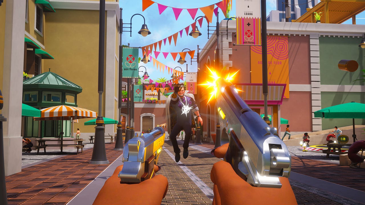 Deceive Inc开发商Sweet Bandits团队为何宣布关闭?游戏公司突如其来的退出原因分析-iDomino