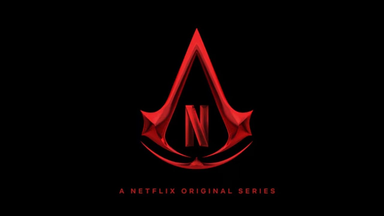 育碧与Netflix携手打造刺客信条真人剧,值得期待的跨界合作!-iDomino
