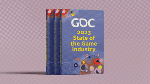 GDC State of the Industry