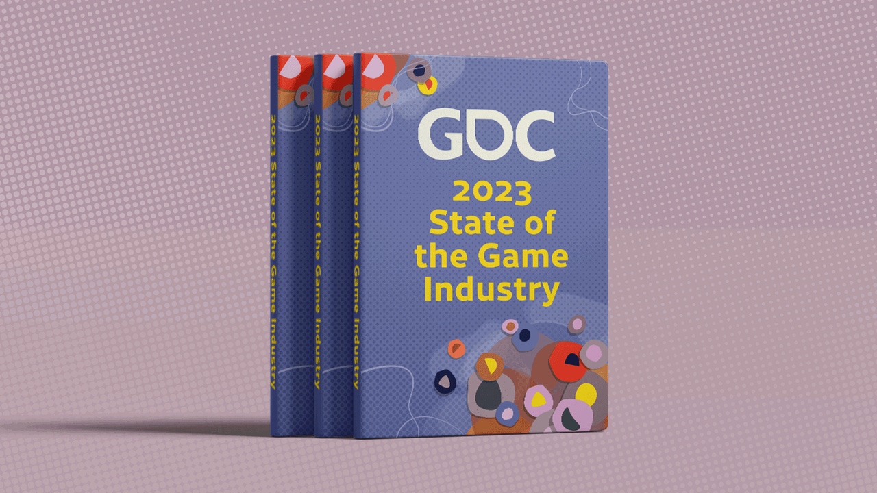 GDC State of the Industry GDC State of the Industry