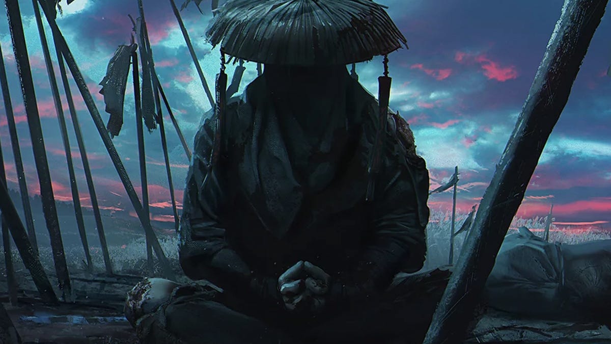 Dark Passenger 游戏预告图片