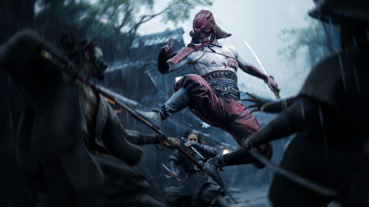 Dark Passenger筹集300万美元资金,助推首款多人在线游戏开发——最期待的游戏项目揭秘-iDomino