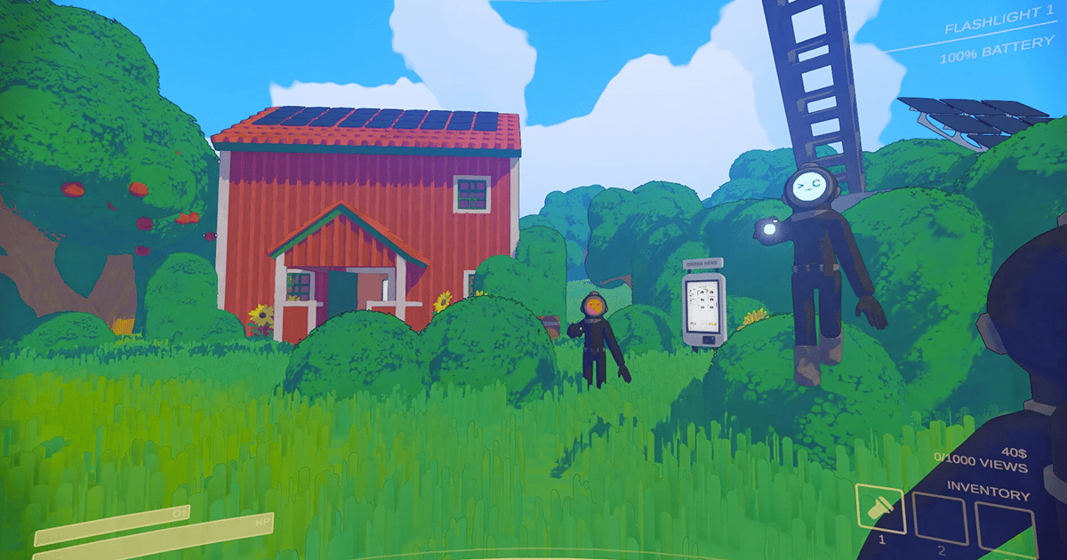 Content Warning sells 2.2 million copies, nets 8.8M players in two months