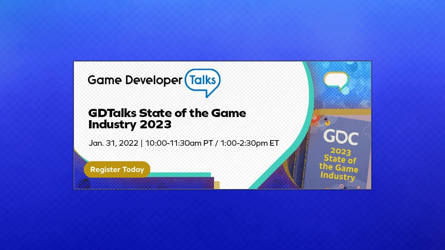 Game Developer Talks Game Developer Talks