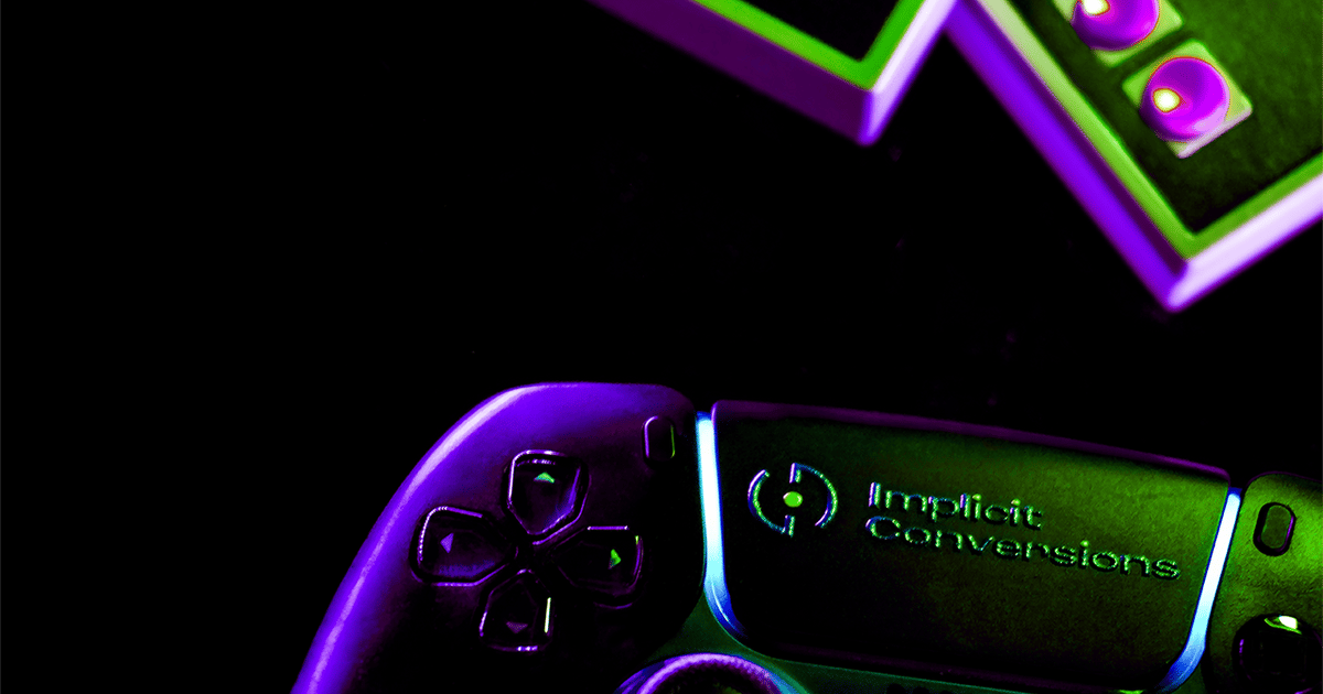 Atari acquires emulation studio Implicit Conversions Atari acquires emulation studio Implicit Conversions