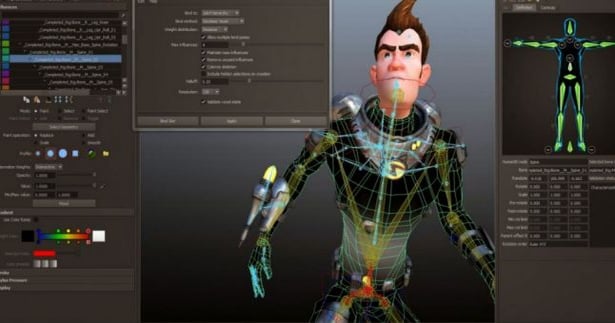 What makes video game development different?