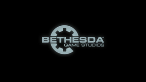 The Bethesda Game Studios logo