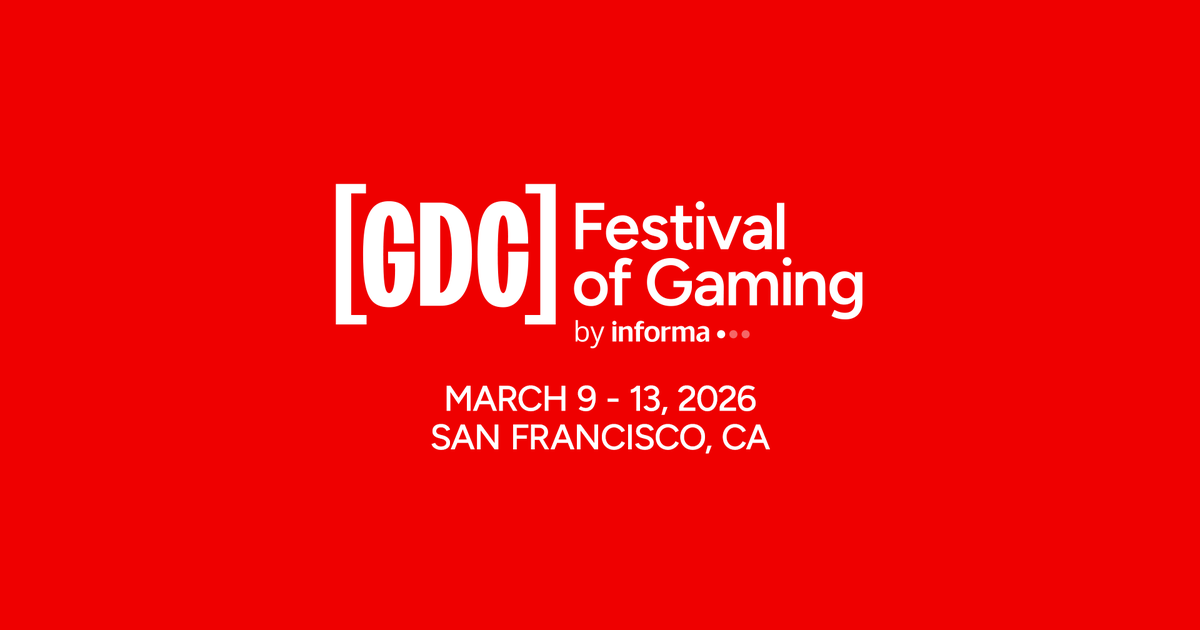 GDC 2026 lowers ticket prices, streamlines pass types GDC 2026 lowers ticket prices, streamlines pass types