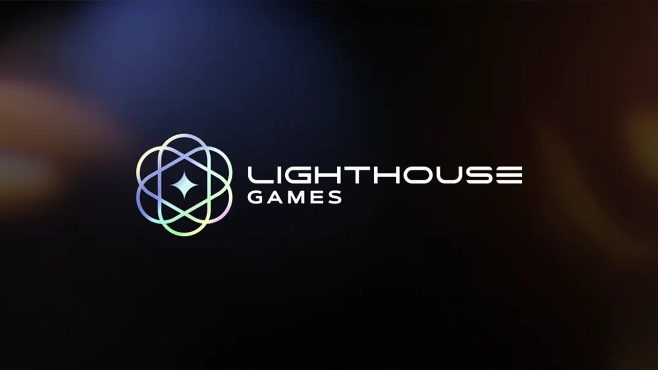 Lighthouse Games公司Logo及团队图片