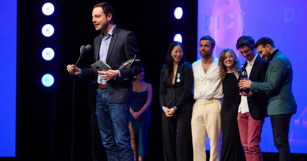 Clair Obscur: Expedition 33 rides excessive at 2026 DICE Awards – Gameplay, Leaks & Tech Clair Obscur: Expedition 33 rides excessive at 2026 DICE Awards – Gameplay, Leaks & Tech