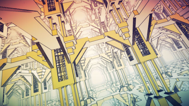 Architecture in Video Games: Designing for Impact