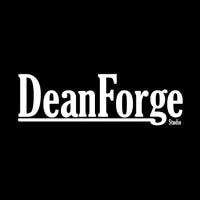 Dean Forge Headshot