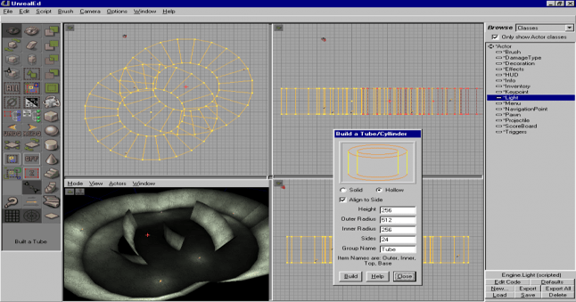 Tips for building game dev tools and UX from Ubisoft's David Lightbown