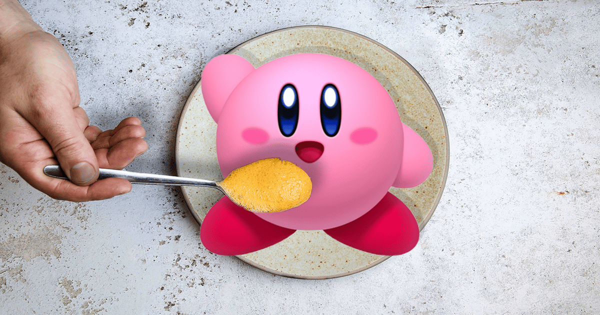 Come dine with me: Here are the video game characters I’d love to eat