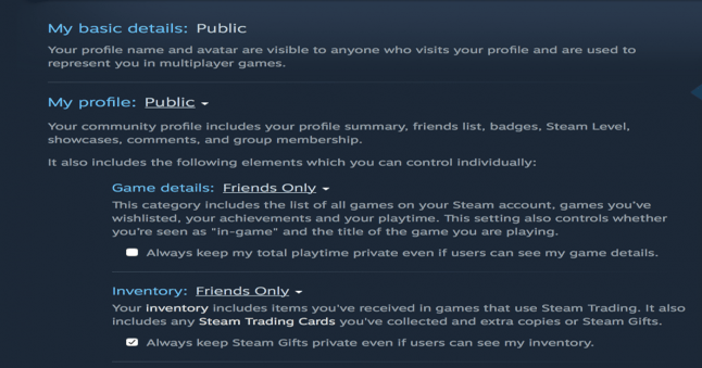 Steam privacy tweaks spell the end for services like Steam Spy