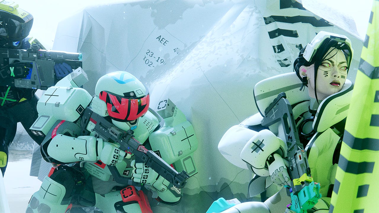 PlayStation工作室负责人:Marathon项目有望避开Concord的失败,未来值得期待吗-iDomino