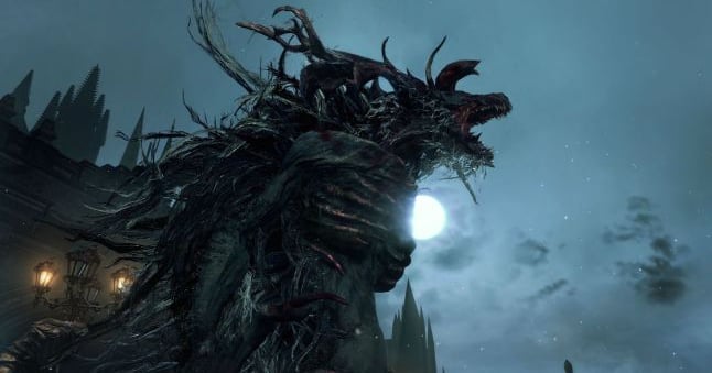 The Kin Bloodborne Emotions in games - A Bloodborne case study