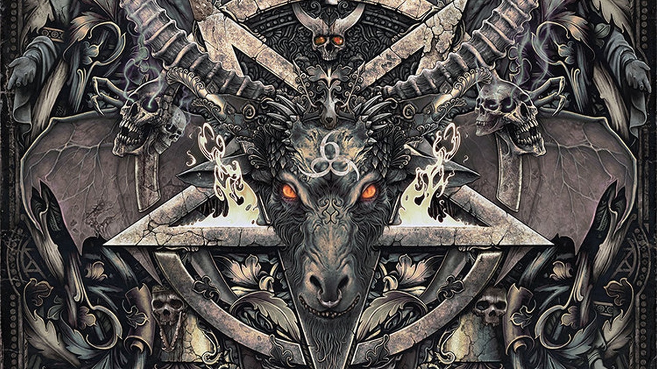 Cover art for Romero Games' Sigil mod. Cover art for Romero Games' Sigil mod.