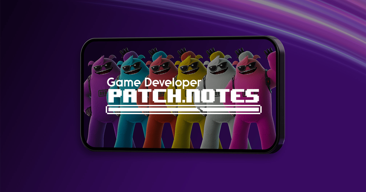 Nintendo cuts Switch 2 production, layoffs at Epic and PlayStation, and another Saudi acquisition - Patch Notes #45