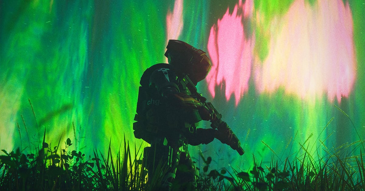 Bungie is overhauling Marathon from its original extraction shooter vision