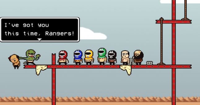 Meet some of the indie devs quietly pushing the JRPG genre forward