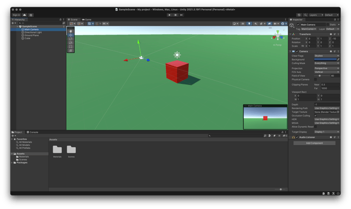 A Comprehensive Guide To The Unity Game Engine Answers To Your Questions A Comprehensive Guide To The Unity Game Engine Answers To Your Questions